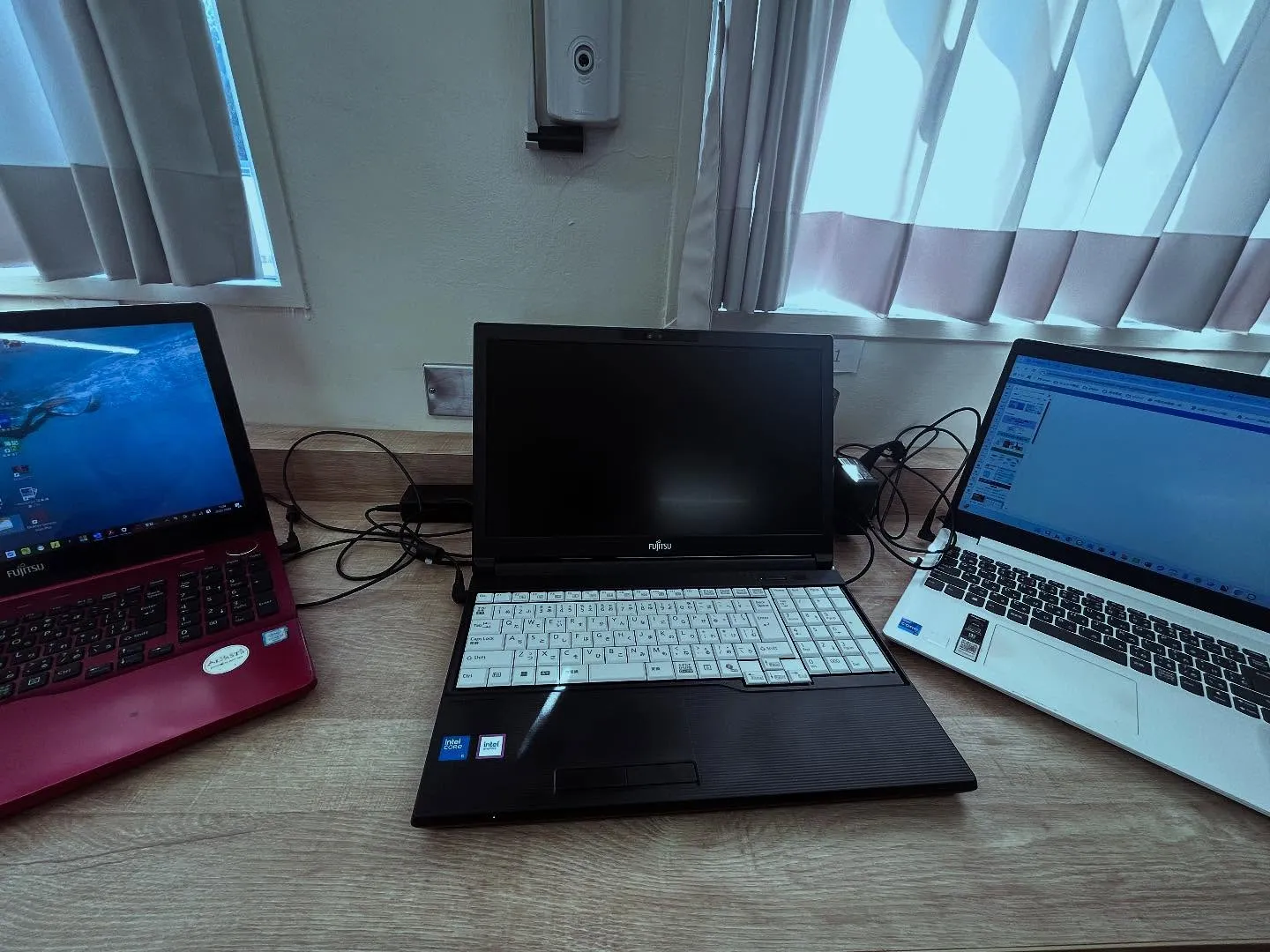 本日は、WindowsがアップデートできないPCをご利用のク...