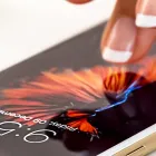 スマホコーティング