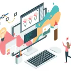 チラシデザイン・印刷