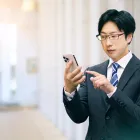 法人携帯サポート