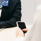 個人向けスマホサポート